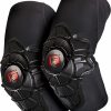 Clothing & Accessories G-Form | G-Form Pro-X Knee Pad Xs-Blk/Blk/Blk – X0K